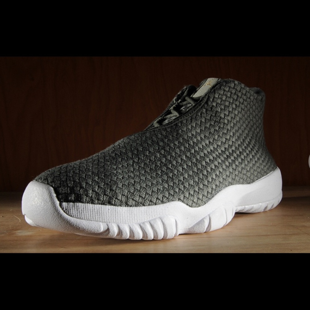 Air Jordan Future